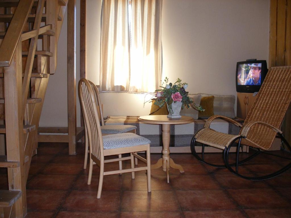 Tvirtove Prie Didziulio Hotel Dėdeliškės Pokój zdjęcie