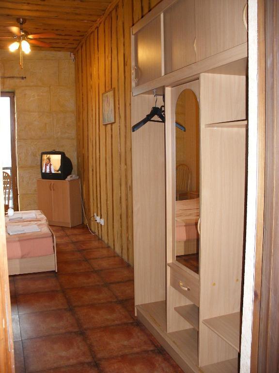 Tvirtove Prie Didziulio Hotel Dėdeliškės Pokój zdjęcie