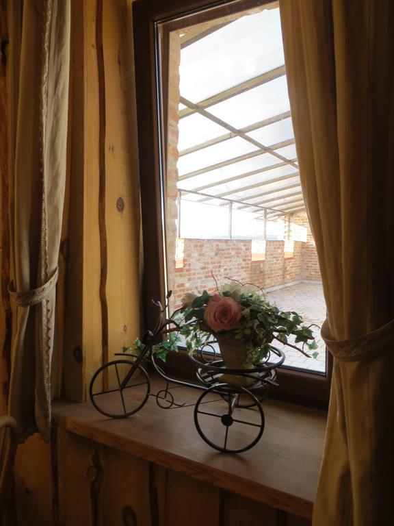 Tvirtove Prie Didziulio Hotel Dėdeliškės Pokój zdjęcie
