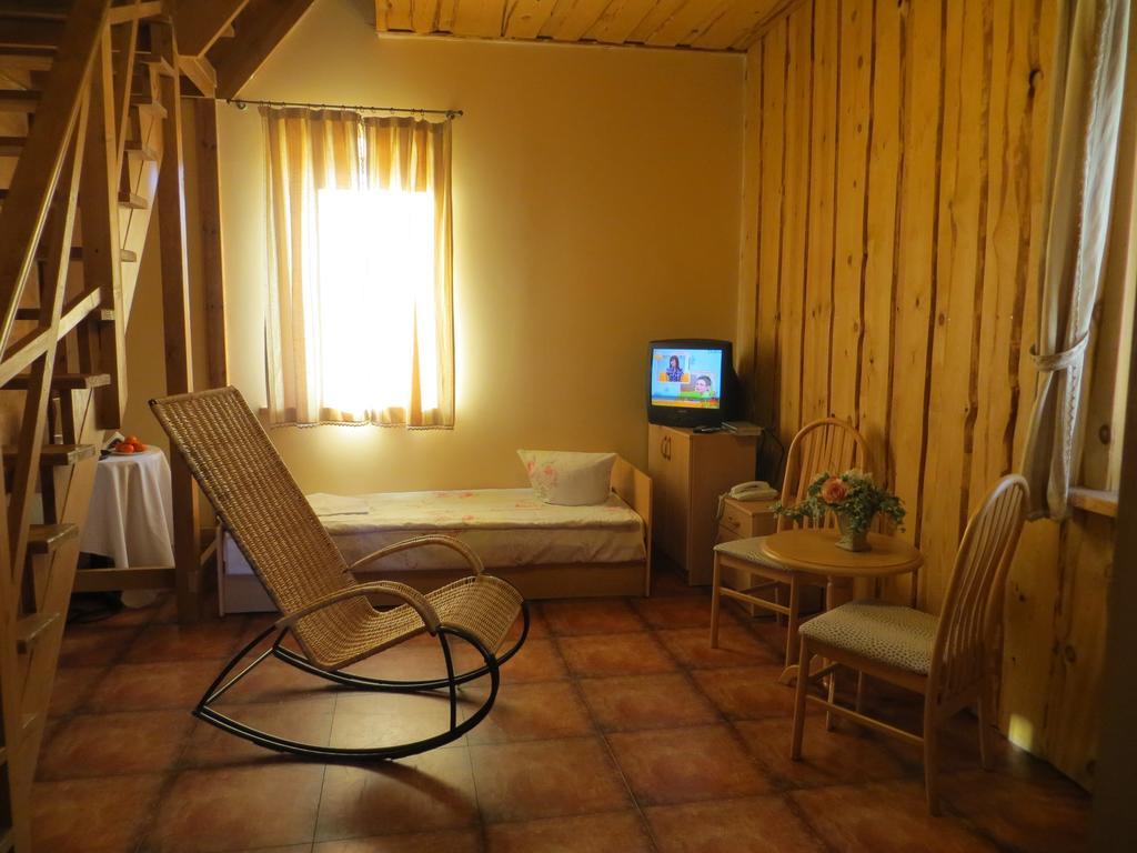Tvirtove Prie Didziulio Hotel Dėdeliškės Pokój zdjęcie